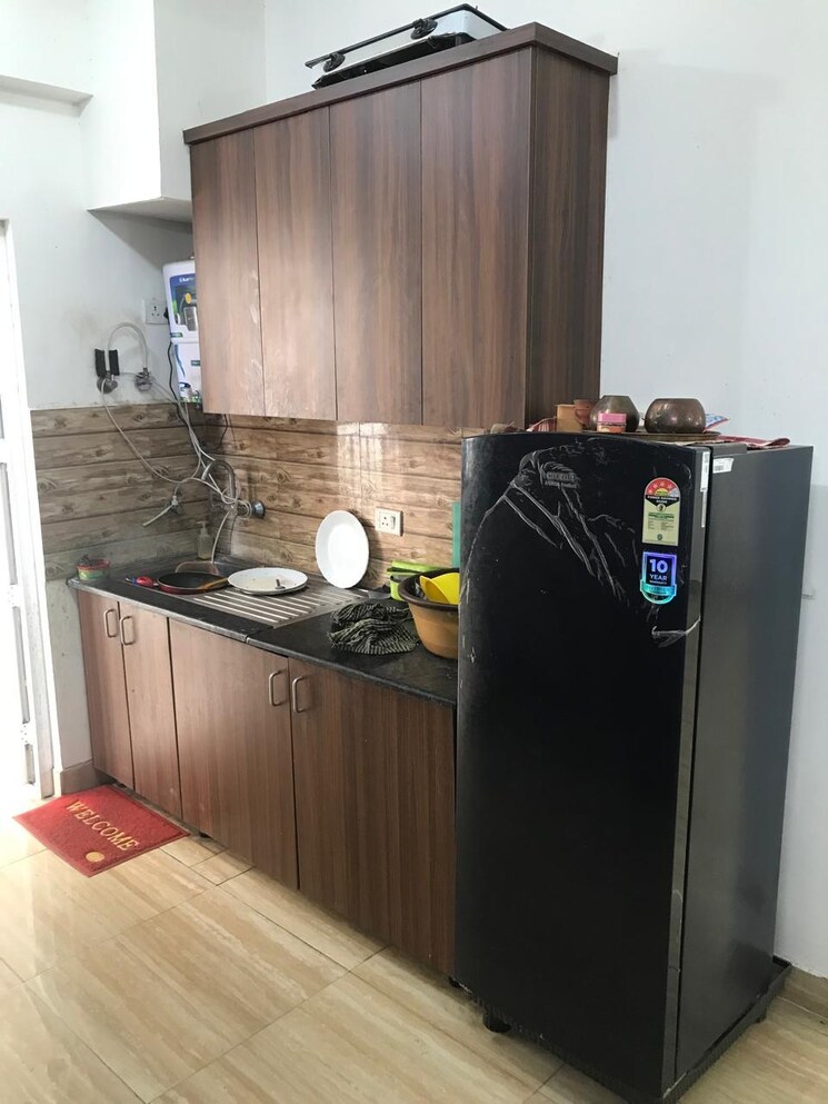 Bedroom, amrapali-terrace-homes 4 Bedroom 2070 Sq.Ft. Apartment In Tech Zone 4 Greater Noida Greater Noida 8689503