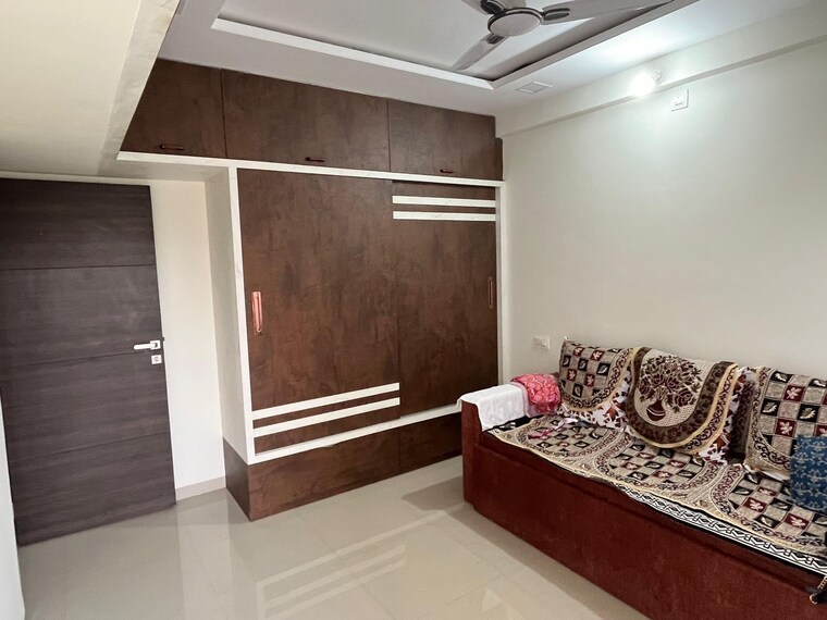 Bedroom, rajgad-chs 1 Bedroom 650 Sq.Ft. Apartment In Dhankawadi Pune 8689519