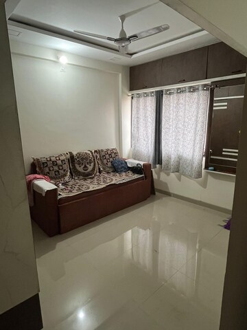 1 BHK Apartment For Sale in Rajgad CHS, Dhankawadi