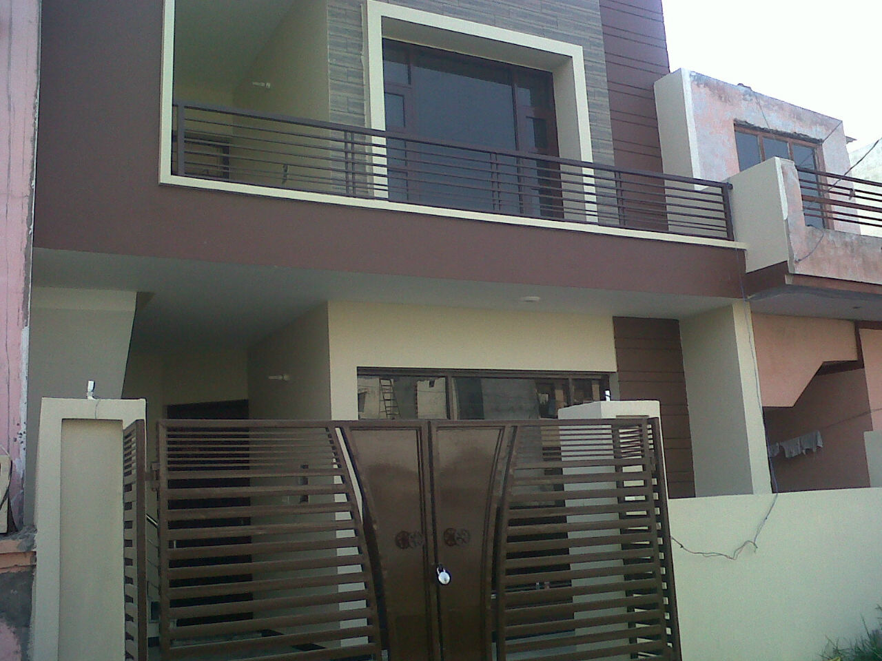3 BHK Independent House For Rent in Gopal Estates 