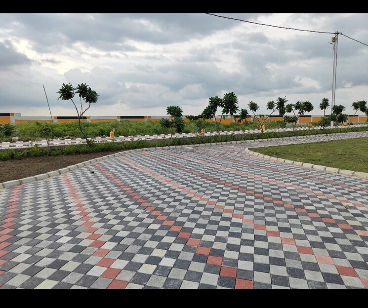 Exterior View, ringnodiya  600 Sq.Ft. Plot In Ringnodiya Indore 8689517