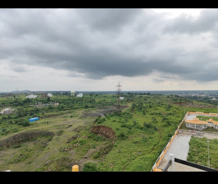 Exterior View, ringnodiya  600 Sq.Ft. Plot In Ringnodiya Indore 8689517