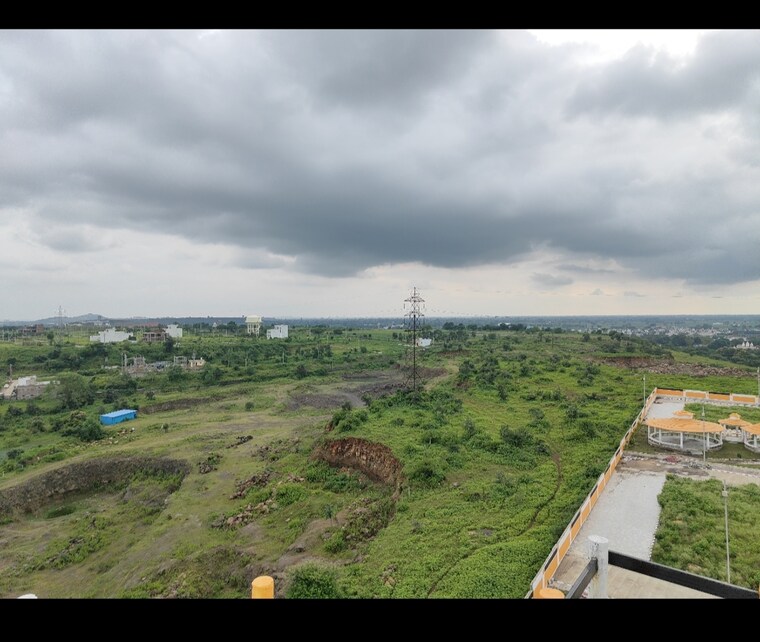 Exterior View, ringnodiya  600 Sq.Ft. Plot In Ringnodiya Indore 8689517