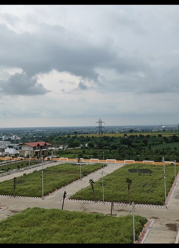  Plot For Sale in Ringnodiya