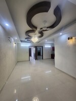 3 BHK 500 Sq.Ft. Builder Floor in YK Homes