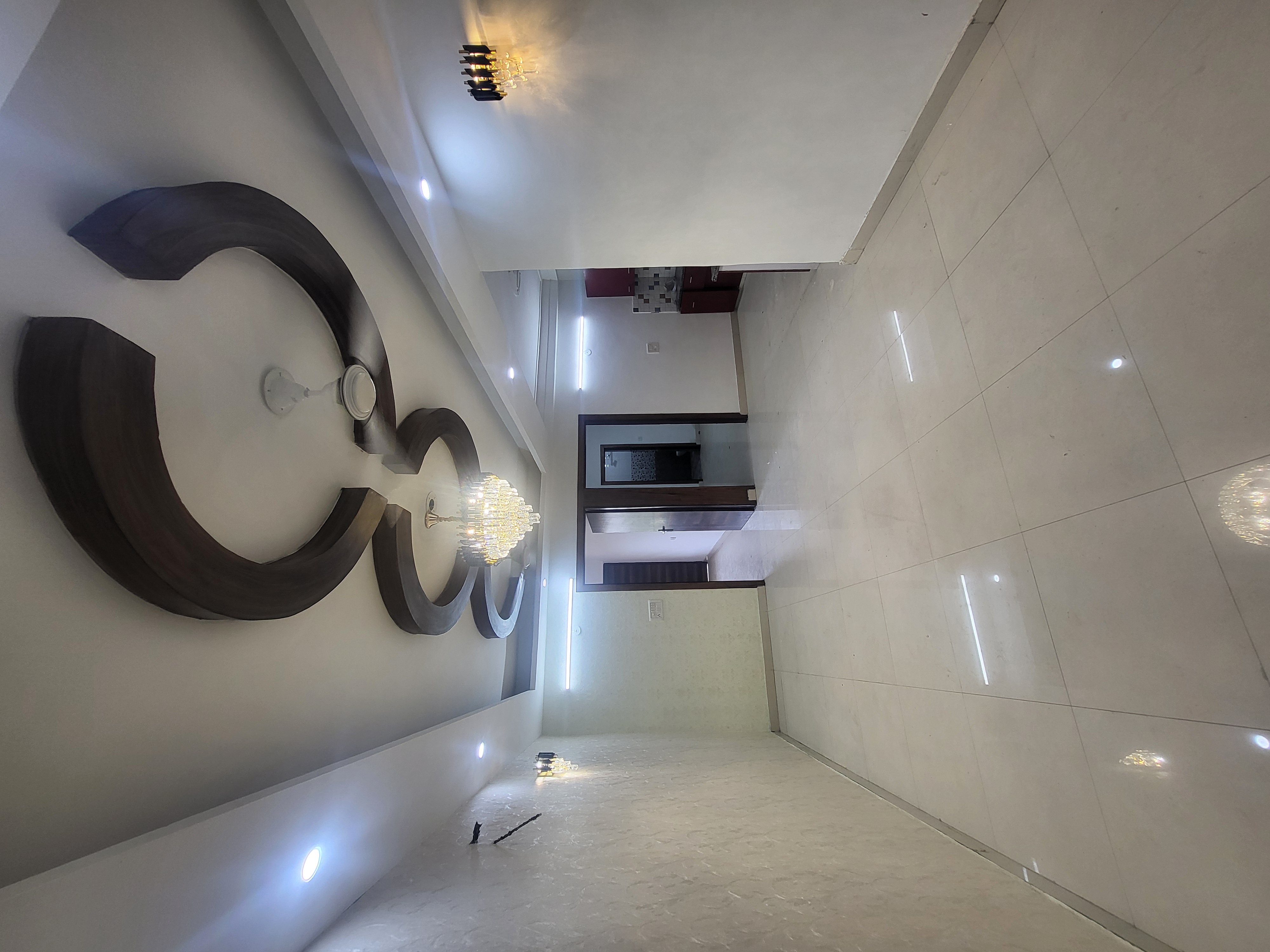 3 BHK Builder Floor For Sale in YK Homes