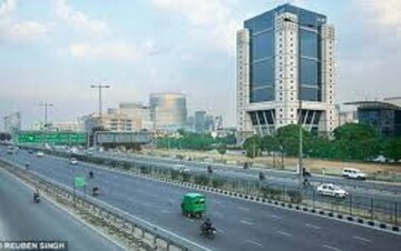  Office Space For Rent in Sector 18