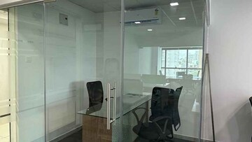 Team Area in  Office Space at Rnt Marg – for Rent