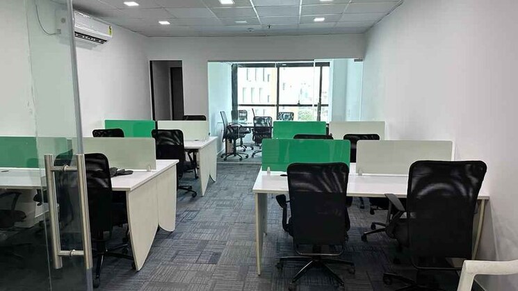Team Area, rnt marg Commercial Office Space 1500 Sq.Ft. In Rnt Marg Indore 8689506
