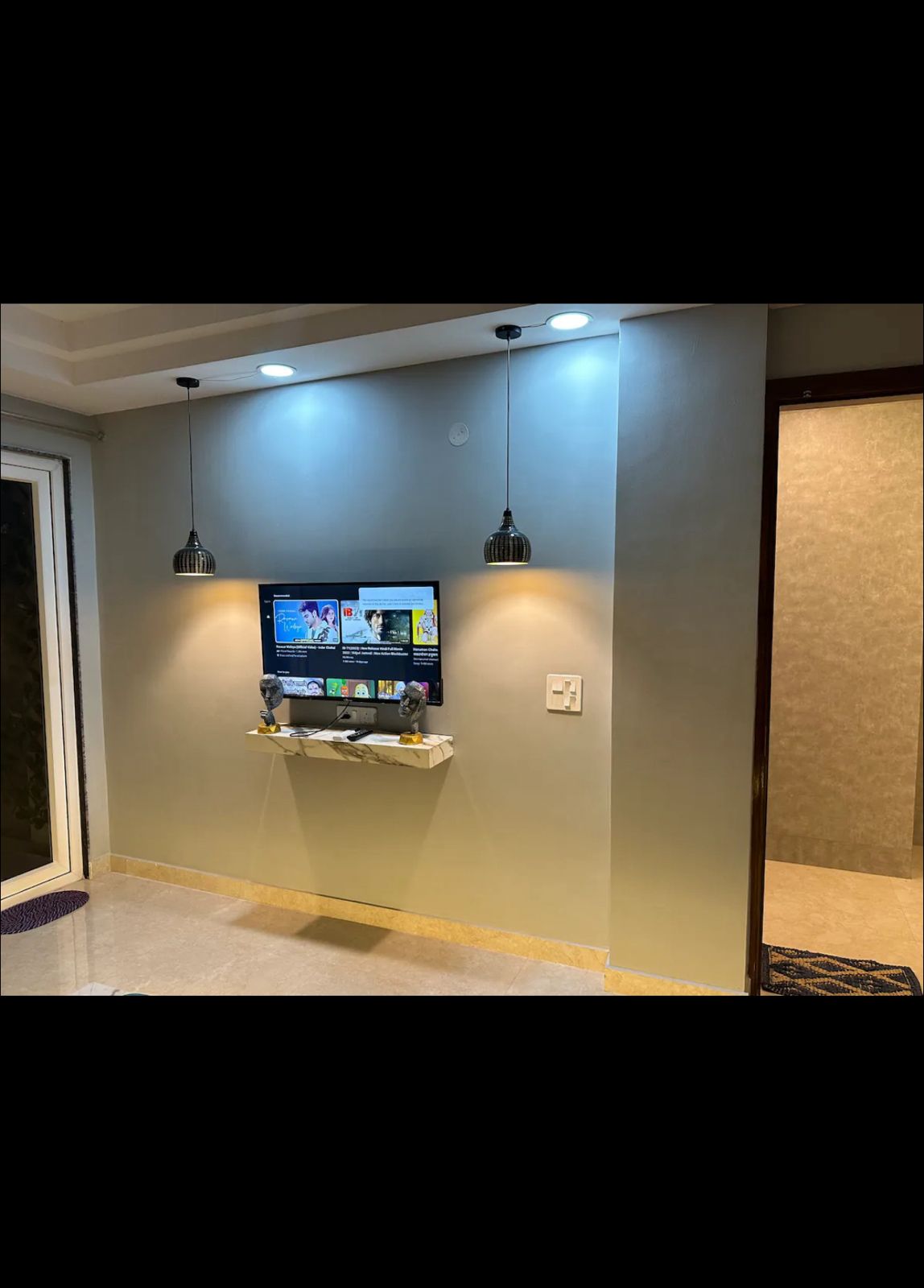 3 BHK Builder Floor For Sale in Mehrauli