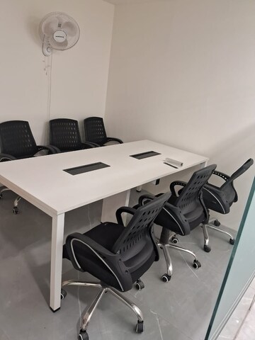 Team Area in  Office Space at Sector 18 – for Rent