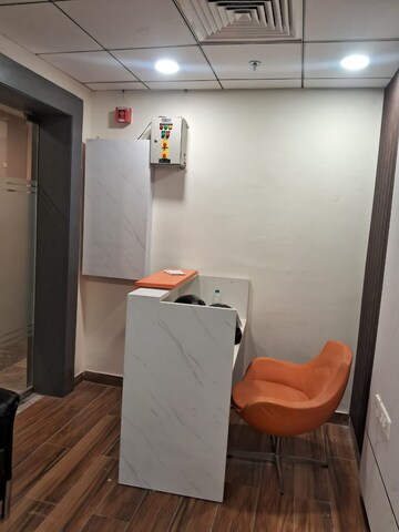 Team Area in  Office Space at Sector 18 – for Rent