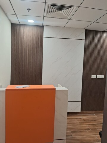 Furnished Amenities in  Office Space at Sector 18 – for Rent