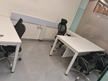 Team Area in  Office Space at Sector 18 – for Rent