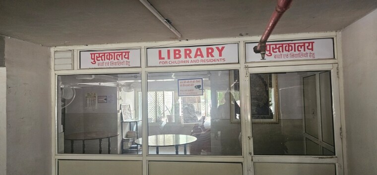 Exterior View, sg-impressions-58 2 Bedroom 1175 Sq.Ft. Apartment In Raj Nagar Extension Ghaziabad 8689525