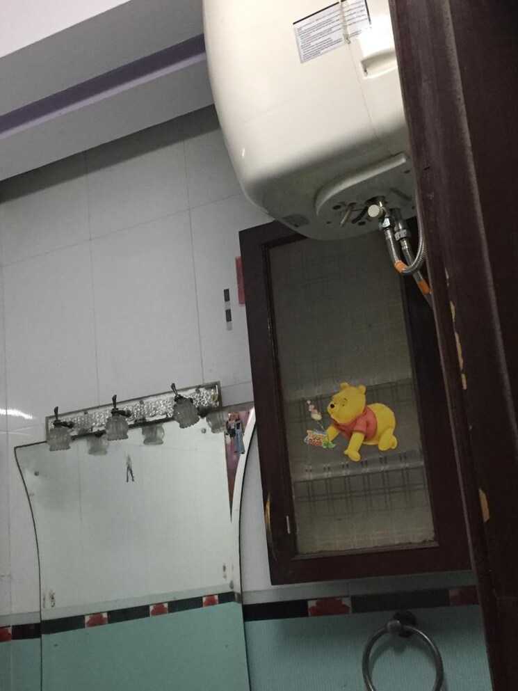 undefined, rajouri garden 3 Bedroom 200 Sq.Yd. Builder Floor In Rajouri Garden Delhi 8689551