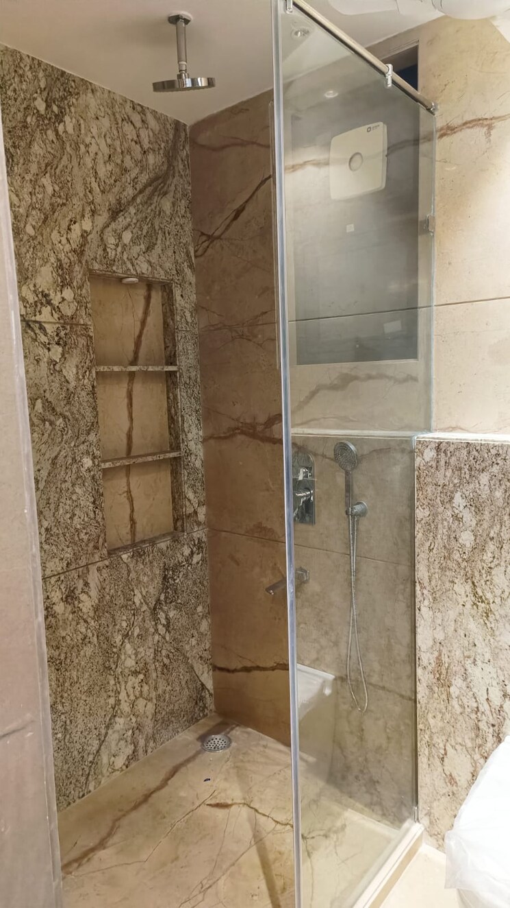 Bathroom, boutique-residential-apartments-c-220 2 Bedroom 900 Sq.Ft. Apartment In Malviya Nagar Delhi 8689521