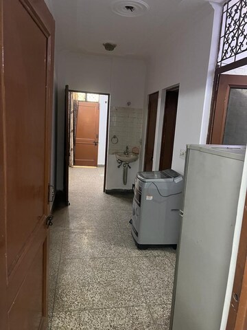  2 BHK Apartment at Boutique Residential Apartments C-220, Malviya Nagar – for Rent