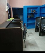 850 Sq.Ft. Office Space in Golden Properties 