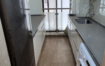 3 BHK Apartment For Rent in Runwal Grand, Chembur