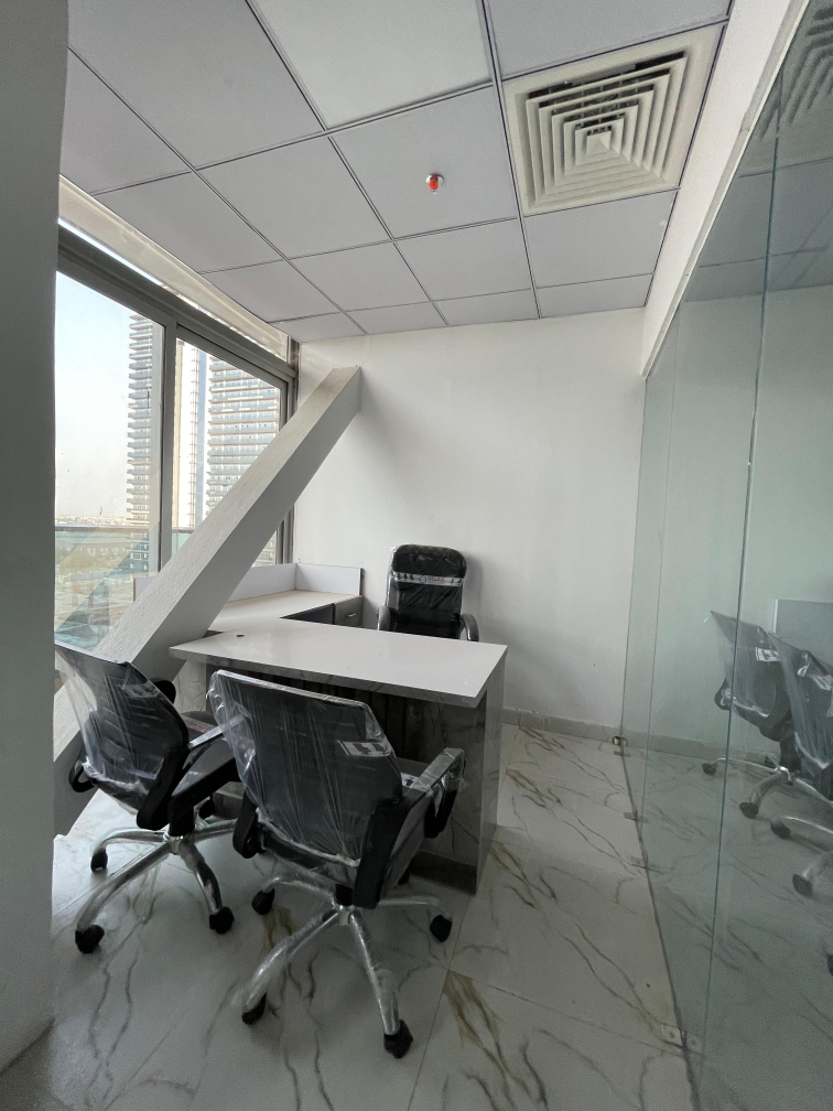 Office Space For Rent in Alphathum