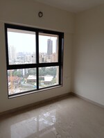 1 BHK + Pooja Room,Extra Room 367 Sq.Ft. Apartment in Ethics Kandivali East