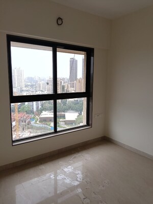 1 BHK Apartment For Sale in Kandivali East
