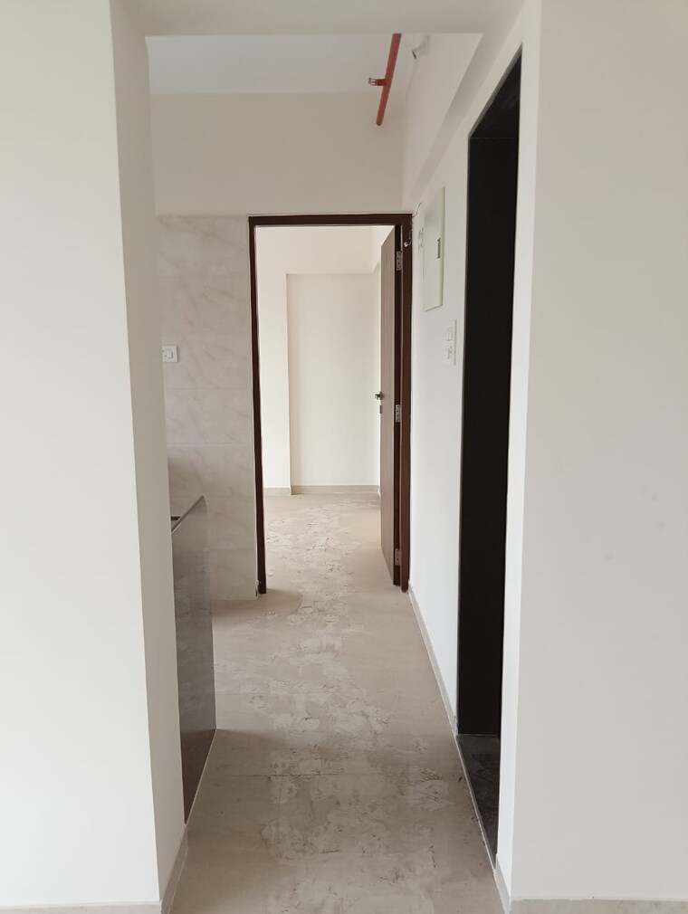 Room, kandivali east 1 Bedroom 367 Sq.Ft. Apartment In Kandivali East Mumbai 8689553