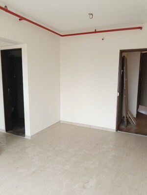 Study Room in 1 BHK Apartment at Kandivali East – for Sale