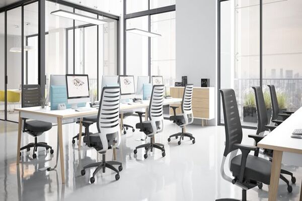 Office Space For Rent in Tulip Garden Baner