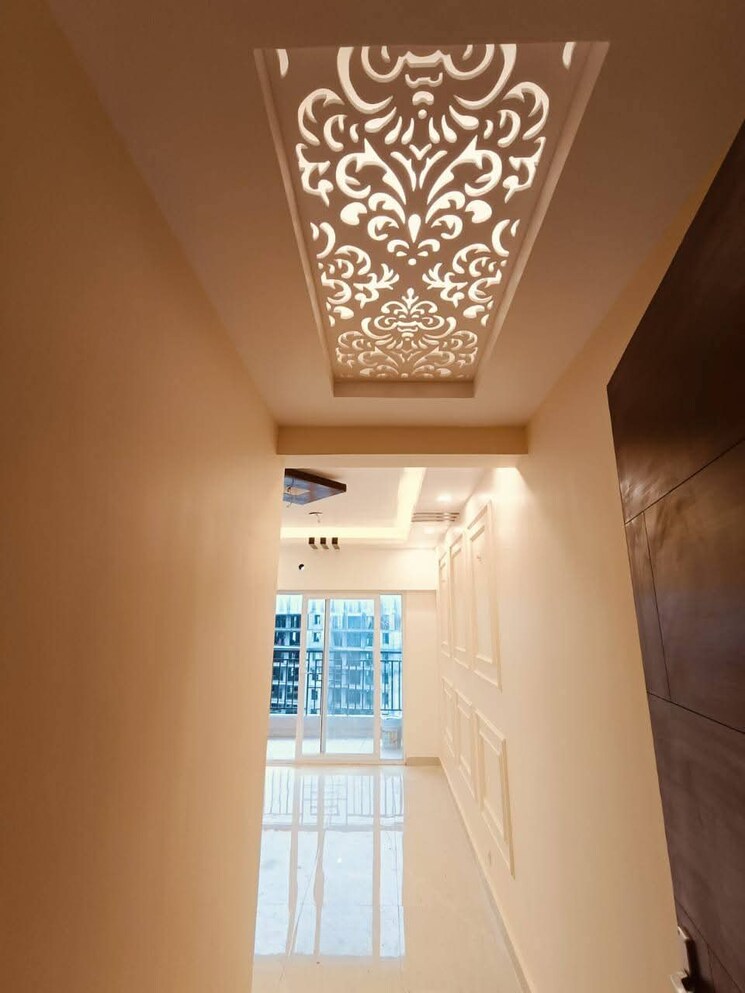 undefined, sector 55 2.5 Bedroom 1110 Sq.Ft. Independent House In Sector 55 Noida 8689576