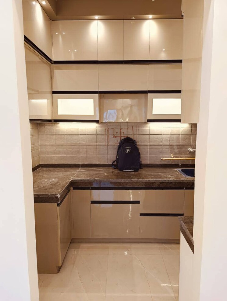 Kitchen, sector 55 2.5 Bedroom 1110 Sq.Ft. Independent House In Sector 55 Noida 8689576