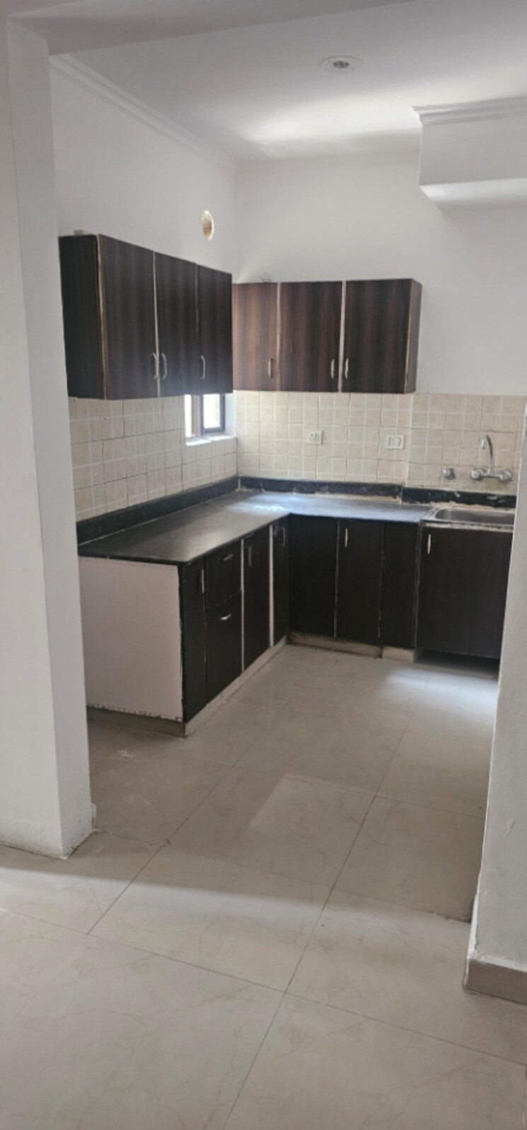 Kitchen, sg-impressions-58 2.5 Bedroom 1225 Sq.Ft. Apartment In Raj Nagar Extension Ghaziabad 8689574