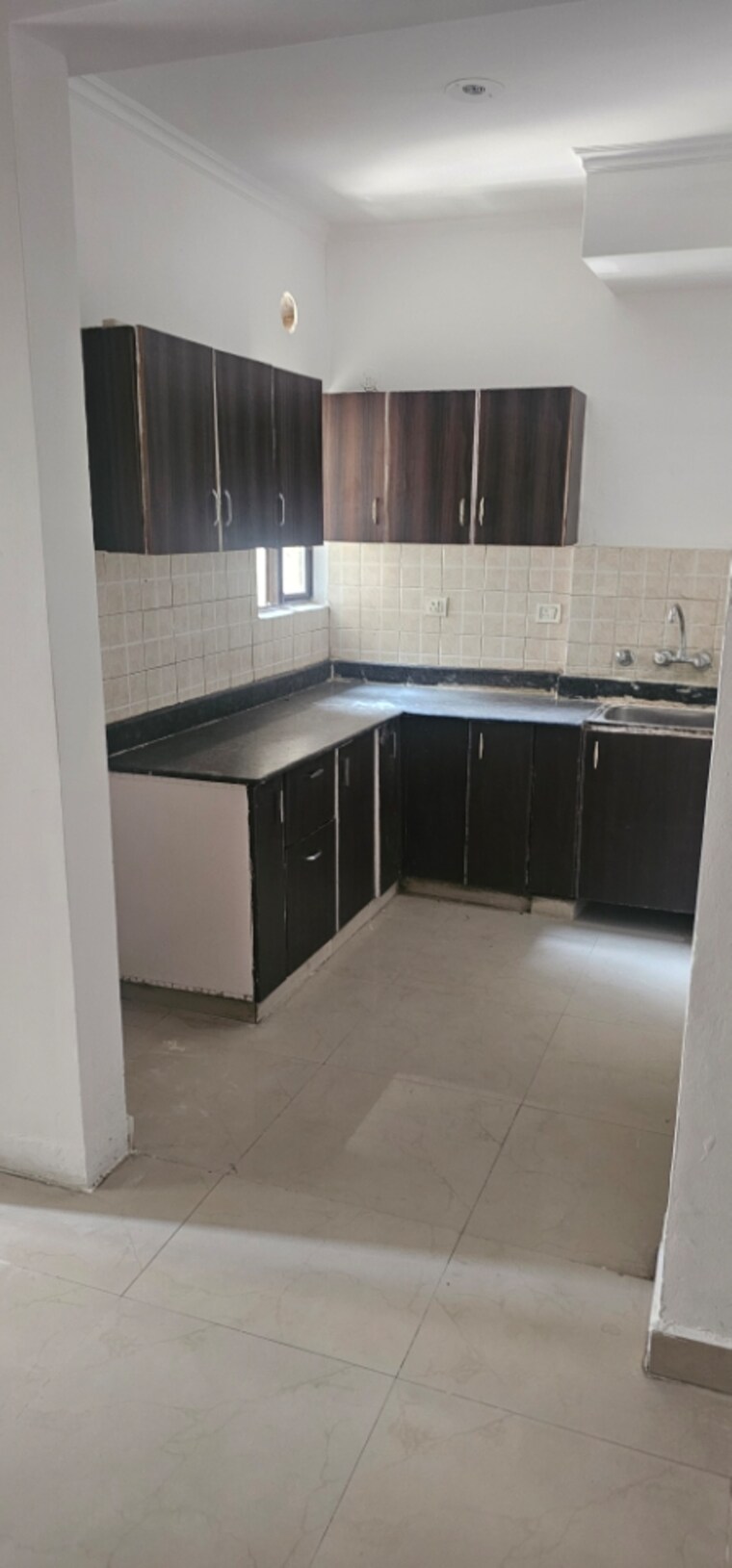 Kitchen, sg-impressions-58 2.5 Bedroom 1225 Sq.Ft. Apartment In Raj Nagar Extension Ghaziabad 8689574