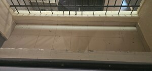 Kitchen in 2.5 BHK Apartment at SG Impressions 58, Raj Nagar Extension – for Sale