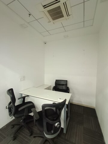 Team Area in  Office Space at Vijay Nagar – for Rent