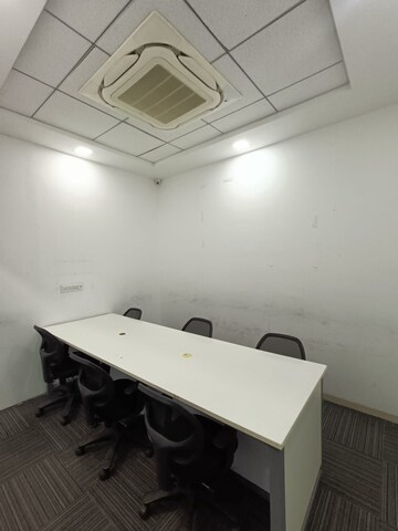 Team Area in  Office Space at Vijay Nagar – for Rent