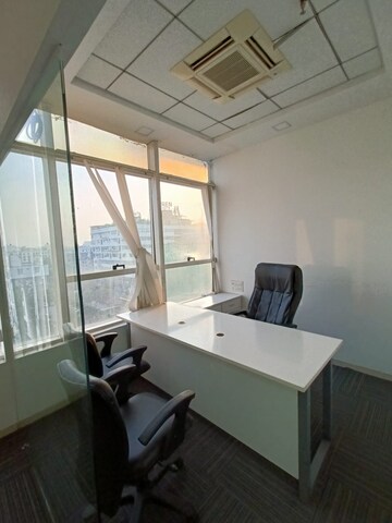 Team Area in  Office Space at Vijay Nagar – for Rent