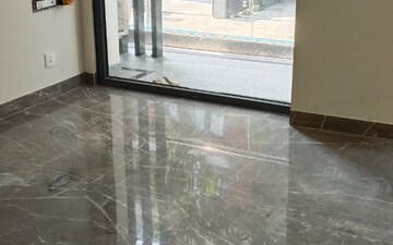 3 BHK Builder Floor For Rent in Shivalik Colony