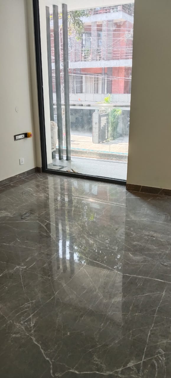 3 BHK Builder Floor For Rent in Shivalik Colony