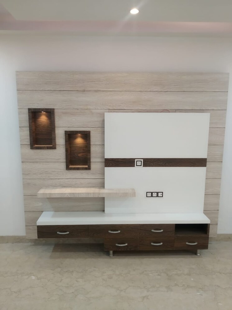 undefined, rajouri garden 2 Bedroom 160 Sq.Yd. Builder Floor In Rajouri Garden Delhi 8689590