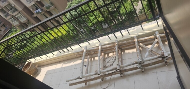 Exterior View, sg-impressions-58 2.5 Bedroom 1225 Sq.Ft. Apartment In Raj Nagar Extension Ghaziabad 8689574