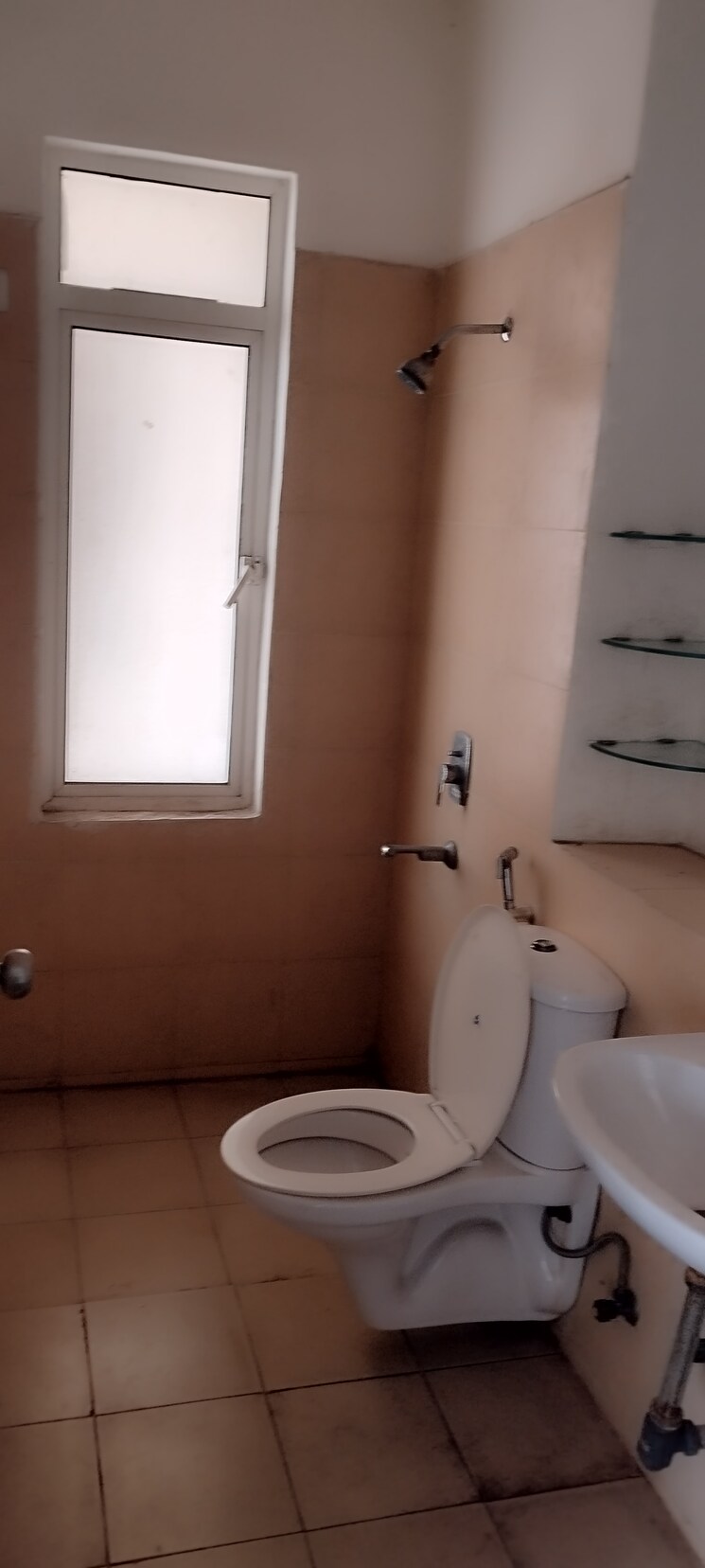 Master Bedroom, jaypee-greens-kosmos 2 Bedroom 650 Sq.Ft. Apartment In Sector 134 Noida 8689582