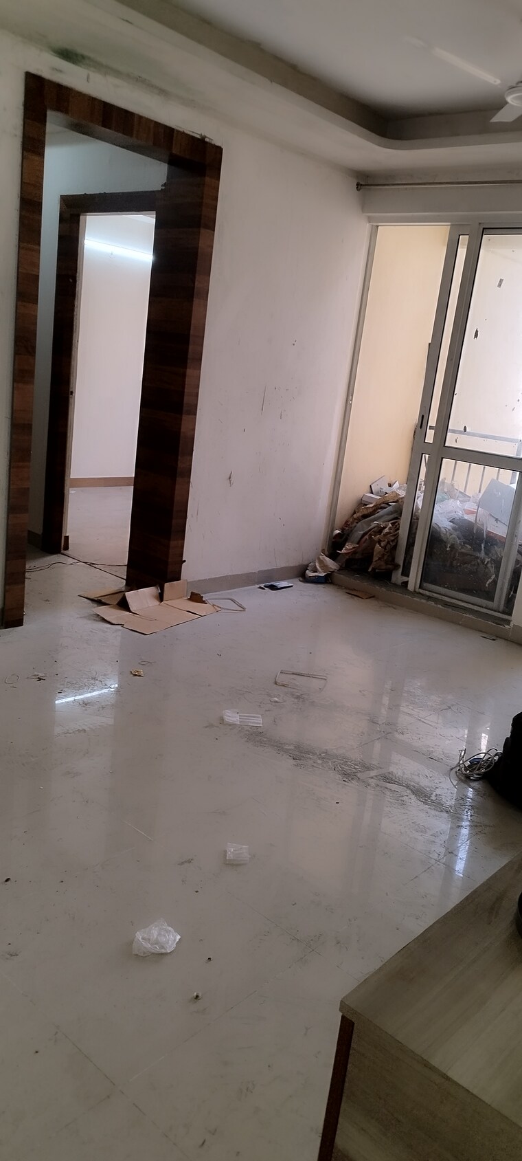 Room, jaypee-greens-kosmos 2 Bedroom 650 Sq.Ft. Apartment In Sector 134 Noida 8689582