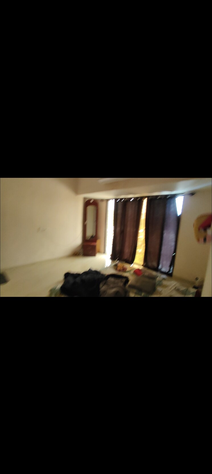 Master Bedroom, golden-isle 2 Bedroom 600 Sq.Ft. Apartment In Goregaon East Mumbai 8689591