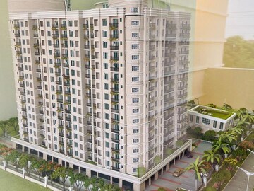 3 BHK Apartment For Sale in Urban Axis Urban Woods, Sushant Golf City