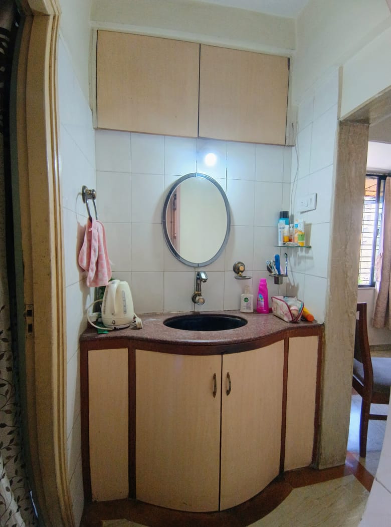 2 BHK 650 Sq.Ft. Apartment in Highland Annex