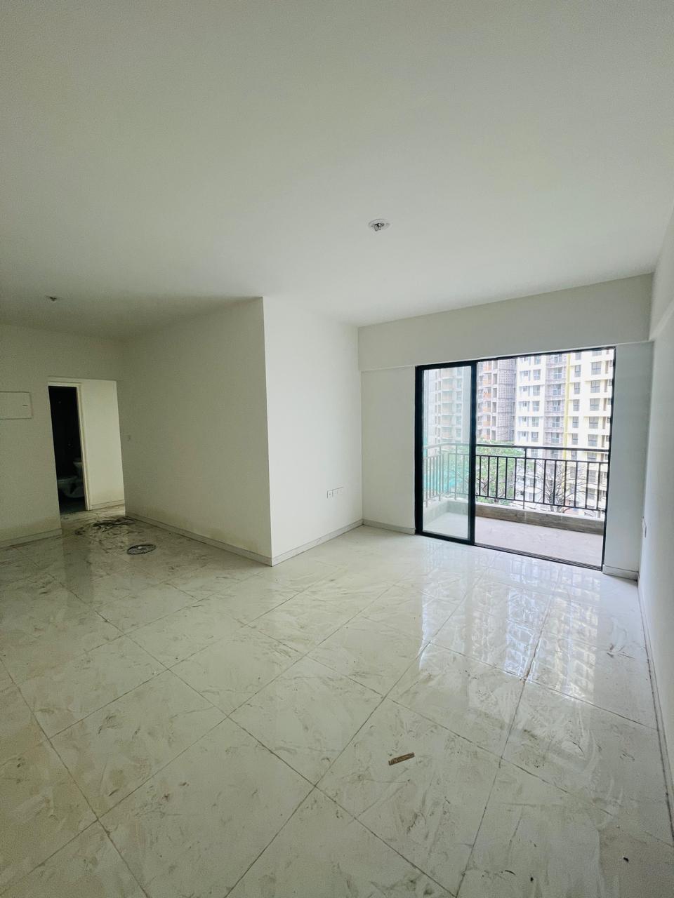 2 BHK Apartment For Rent in Runwal Gardens Phase I