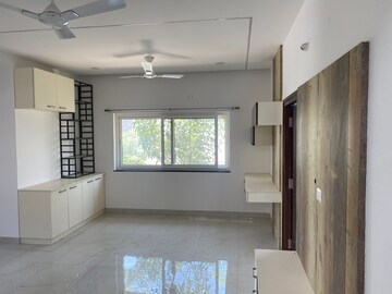 Bedroom in 3 BHK Apartment at Kollur – for Sale