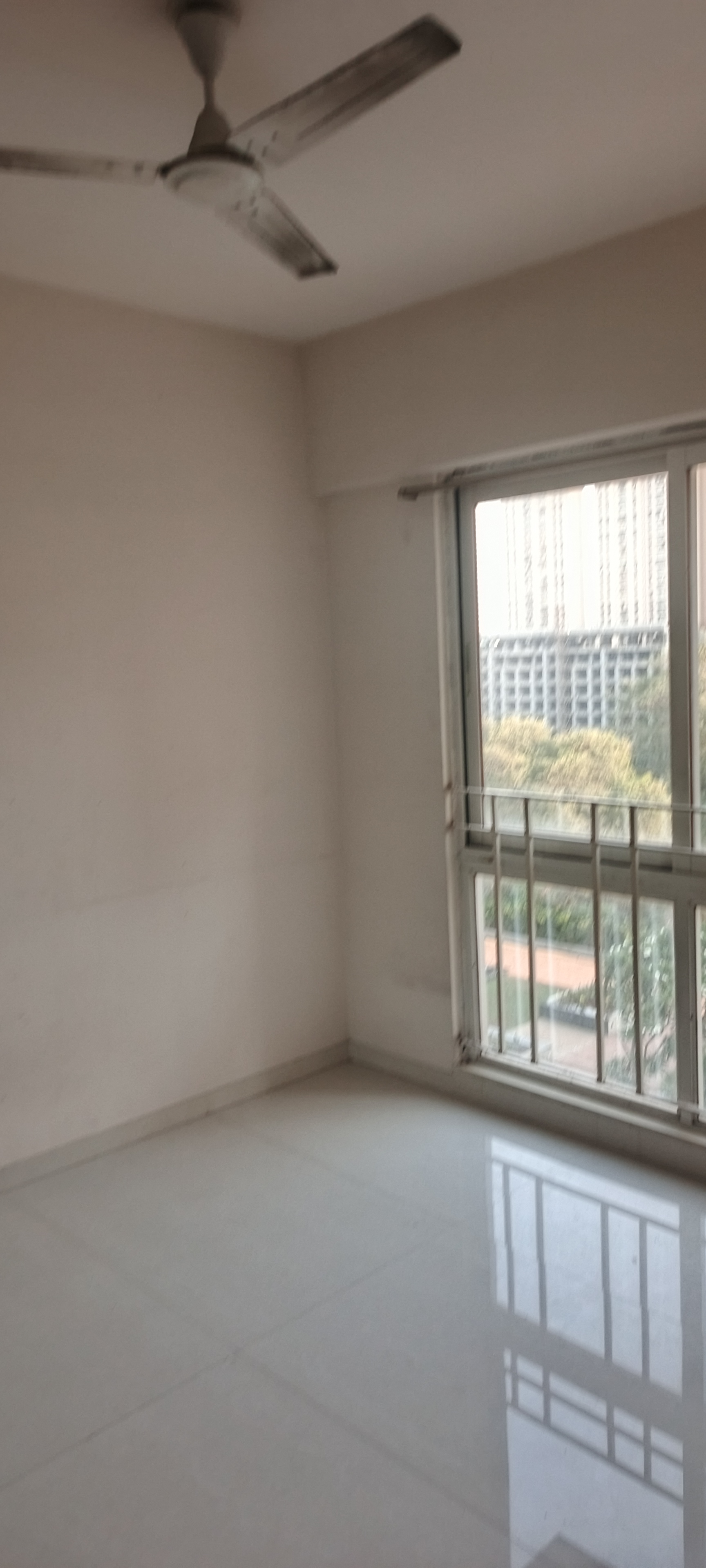 2 BHK Apartment For Rent in Lodha Crown Quality Homes